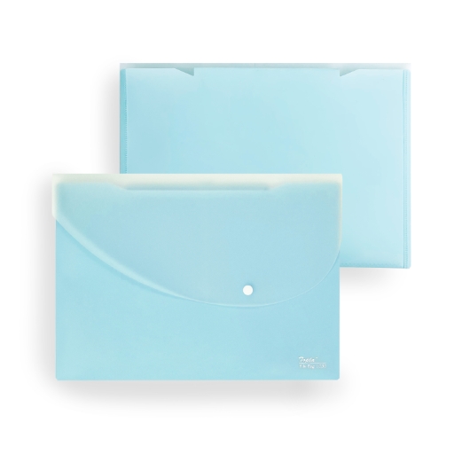 File Bag 1030 Pastel